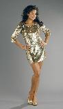 alesha dixon