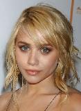Ashley Olsen
