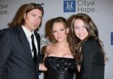 Cyrus family