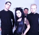 evanescence