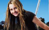 Abigail Breslin