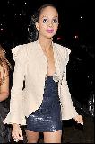 alesha dixon