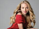 Amanda Seyfried