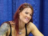 Amy Dumas