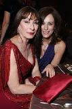 Anjelica Huston