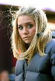 Ashley Olsen
