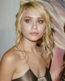 Ashley Olsen
