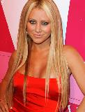 Aubrey O'Day