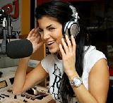 Aylar Lie
