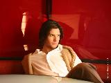 Ben Barnes