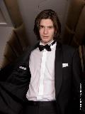 Ben Barnes
