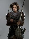 Ben Barnes