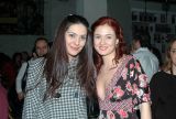 Ea si Ceyda Duvenci