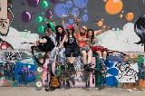 Blaxy girls