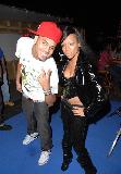 Bow wow & Lil` mama
