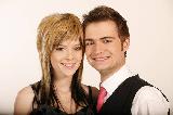 Andreea Stanescu si Catalin