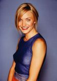Cameron Diaz