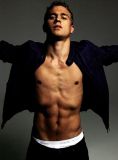 Charlie Hunnam