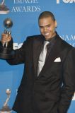 Chris Brown