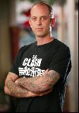 Chris Garver