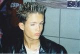 Chris Trousdale