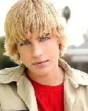 Cody Linley