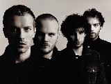 Coldplay