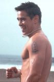 Colin in filmul SWAT