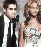 Colin & Beyonce