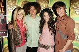 Corbin Bleu
