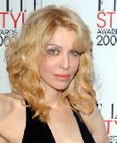 Courtney Love