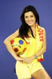 Cristina Matei sport TVRM - sustine nationala