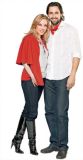 Denis & Edith
