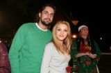 Denis  Stefan  si  Andreea  Patrascu