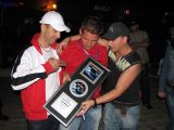 Dj AXU & DJ Project