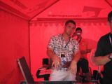 Dj AXU @ Turneul Mereu Aproape - Antena 1