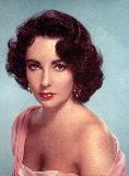 Elizabeth Taylor