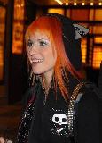 Hayley Williams