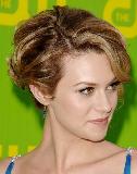 Hilarie Burton