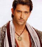 Hrithik Roshan