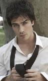 Ian Somerhalder