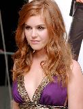 Isla Fisher