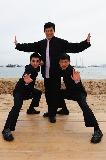 Jackie Chan