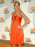 Jamie Lynn Spears