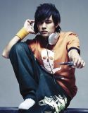 Jay Chou