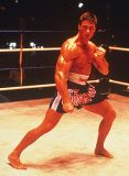 Jean-Claude Van Damme