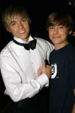 zac efron si jesse