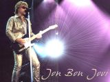 Jon Bon Jovi