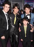 Jonas Brothers