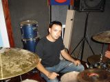 Alex Tarocco - tobe